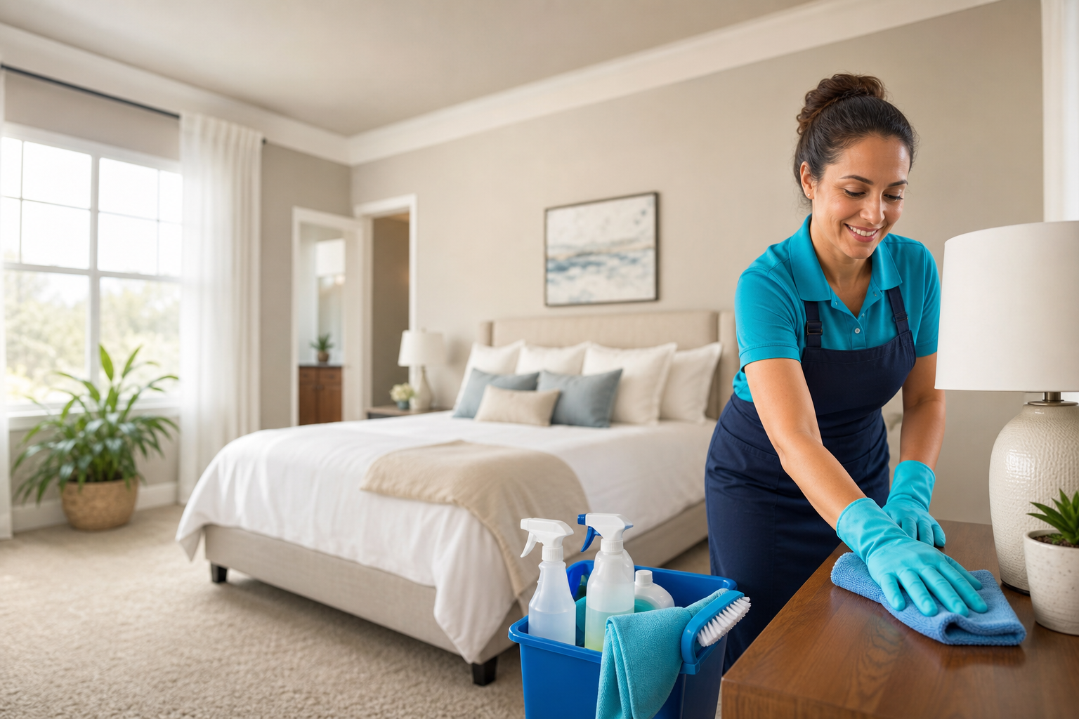 Home - Estilo Clean Vive Brillante, LLC